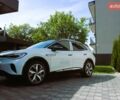Білий Фольксваген ID.4 Crozz, об'ємом двигуна 0 л та пробігом 1 тис. км за 29300 $, фото 1 на Automoto.ua