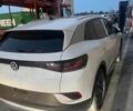 Білий Фольксваген ID.4 Crozz, об'ємом двигуна 0 л та пробігом 1 тис. км за 28500 $, фото 5 на Automoto.ua