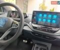 Білий Фольксваген ID.4 Crozz, об'ємом двигуна 0 л та пробігом 1 тис. км за 29300 $, фото 4 на Automoto.ua