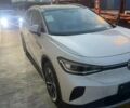 Білий Фольксваген ID.4 Crozz, об'ємом двигуна 0 л та пробігом 1 тис. км за 28500 $, фото 4 на Automoto.ua