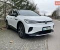 Білий Фольксваген ID.4 Crozz, об'ємом двигуна 0 л та пробігом 1 тис. км за 29000 $, фото 1 на Automoto.ua