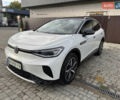 Белый Фольксваген ID.4 Crozz, объемом двигателя 0 л и пробегом 1 тыс. км за 29500 $, фото 2 на Automoto.ua