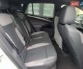 Білий Фольксваген ID.4 Crozz, об'ємом двигуна 0 л та пробігом 1 тис. км за 29300 $, фото 6 на Automoto.ua
