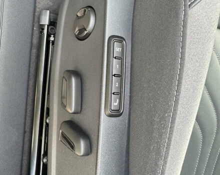 Белый Фольксваген ID.4 Crozz, объемом двигателя 0 л и пробегом 1 тыс. км за 29500 $, фото 14 на Automoto.ua