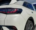Білий Фольксваген ID.4 Crozz, об'ємом двигуна 0 л та пробігом 1 тис. км за 28500 $, фото 1 на Automoto.ua