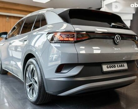 Фольксваген ID.4 Crozz, об'ємом двигуна 0 л та пробігом 2 тис. км за 35500 $, фото 17 на Automoto.ua