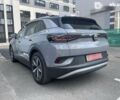 Фольксваген ID.4 Crozz, объемом двигателя 0 л и пробегом 8 тыс. км за 32900 $, фото 6 на Automoto.ua