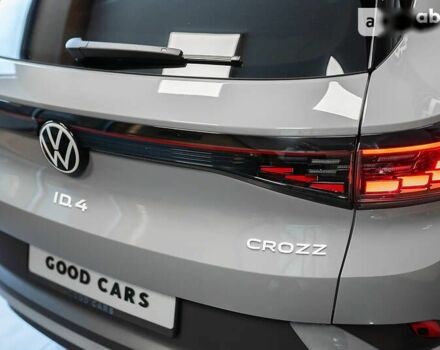 Фольксваген ID.4 Crozz, об'ємом двигуна 0 л та пробігом 2 тис. км за 35500 $, фото 27 на Automoto.ua