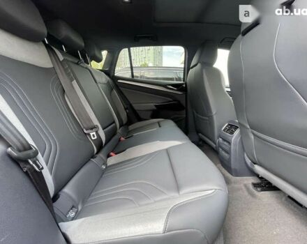 Фольксваген ID.4 Crozz, объемом двигателя 0 л и пробегом 8 тыс. км за 32900 $, фото 15 на Automoto.ua