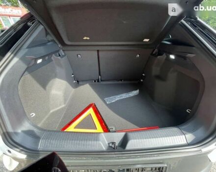 Фольксваген ID.4 Crozz, объемом двигателя 0 л и пробегом 1 тыс. км за 33300 $, фото 23 на Automoto.ua