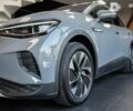 Фольксваген ID.4 Crozz, об'ємом двигуна 0 л та пробігом 2 тис. км за 35500 $, фото 3 на Automoto.ua