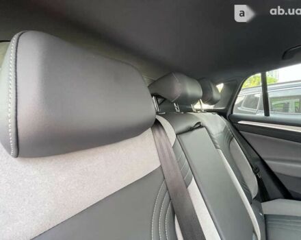 Фольксваген ID.4 Crozz, объемом двигателя 0 л и пробегом 8 тыс. км за 32900 $, фото 16 на Automoto.ua