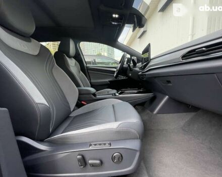 Фольксваген ID.4 Crozz, объемом двигателя 0 л и пробегом 8 тыс. км за 32900 $, фото 13 на Automoto.ua