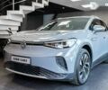 Фольксваген ID.4 Crozz, об'ємом двигуна 0 л та пробігом 2 тис. км за 35500 $, фото 1 на Automoto.ua