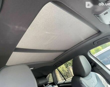 Фольксваген ID.4 Crozz, объемом двигателя 0 л и пробегом 8 тыс. км за 32900 $, фото 19 на Automoto.ua