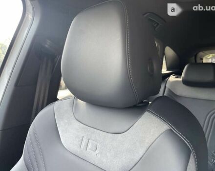 Фольксваген ID.4 Crozz, объемом двигателя 0 л и пробегом 1 тыс. км за 33300 $, фото 18 на Automoto.ua