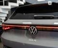 Фольксваген ID.4 Crozz, об'ємом двигуна 0 л та пробігом 2 тис. км за 35500 $, фото 28 на Automoto.ua