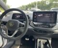 Фольксваген ID.4 Crozz, объемом двигателя 0 л и пробегом 1 тыс. км за 33300 $, фото 10 на Automoto.ua