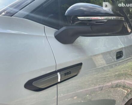 Фольксваген ID.4 Crozz, объемом двигателя 0 л и пробегом 1 тыс. км за 33300 $, фото 22 на Automoto.ua