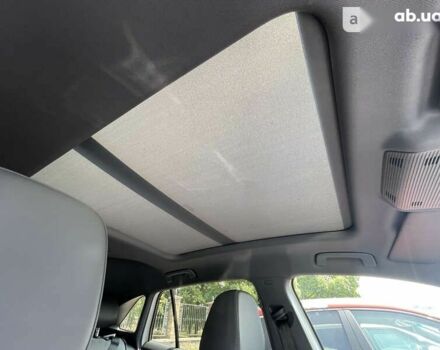 Фольксваген ID.4 Crozz, объемом двигателя 0 л и пробегом 1 тыс. км за 33300 $, фото 25 на Automoto.ua