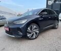 Фольксваген ID.4 Crozz, объемом двигателя 0 л и пробегом 3 тыс. км за 41500 $, фото 1 на Automoto.ua