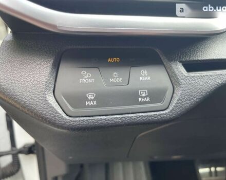 Фольксваген ID.4 Crozz, объемом двигателя 0 л и пробегом 1 тыс. км за 33300 $, фото 20 на Automoto.ua