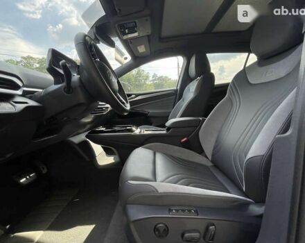 Фольксваген ID.4 Crozz, объемом двигателя 0 л и пробегом 1 тыс. км за 33300 $, фото 17 на Automoto.ua