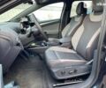 Фольксваген ID.4 Crozz, объемом двигателя 0 л и пробегом 3 тыс. км за 41500 $, фото 9 на Automoto.ua