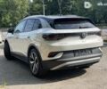 Фольксваген ID.4 Crozz, объемом двигателя 0 л и пробегом 1 тыс. км за 33300 $, фото 4 на Automoto.ua