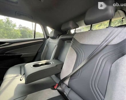 Фольксваген ID.4 Crozz, объемом двигателя 0 л и пробегом 1 тыс. км за 33300 $, фото 19 на Automoto.ua