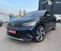 Фольксваген ID.4 Crozz, объемом двигателя 0 л и пробегом 3 тыс. км за 41500 $, фото 1 на Automoto.ua