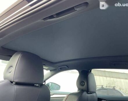 Фольксваген ID.4 Crozz, объемом двигателя 0 л и пробегом 3 тыс. км за 41500 $, фото 8 на Automoto.ua