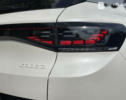 Фольксваген ID.4 Crozz, объемом двигателя 0 л и пробегом 1 тыс. км за 33300 $, фото 7 на Automoto.ua