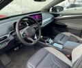 Фольксваген ID.4 Crozz, объемом двигателя 0 л и пробегом 3 тыс. км за 41500 $, фото 7 на Automoto.ua