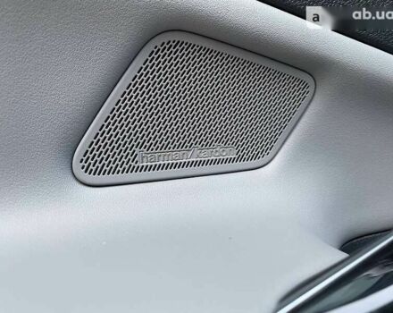 Фольксваген ID.4 Crozz, объемом двигателя 0 л и пробегом 3 тыс. км за 41500 $, фото 10 на Automoto.ua