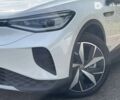 Фольксваген ID.4 Crozz, объемом двигателя 0 л и пробегом 1 тыс. км за 33300 $, фото 2 на Automoto.ua