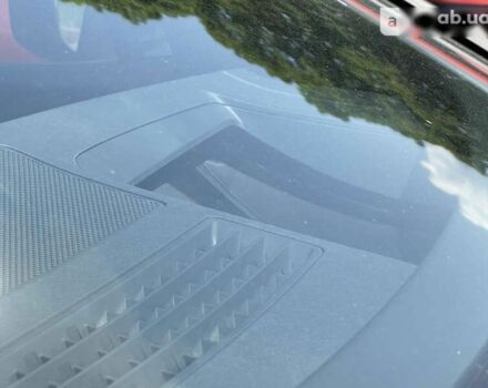 Фольксваген ID.4 Crozz, объемом двигателя 0 л и пробегом 1 тыс. км за 33300 $, фото 11 на Automoto.ua