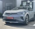 Фольксваген ID.4 Crozz, объемом двигателя 0 л и пробегом 8 тыс. км за 32900 $, фото 2 на Automoto.ua