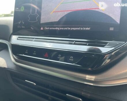 Фольксваген ID.4 Crozz, объемом двигателя 0 л и пробегом 8 тыс. км за 32900 $, фото 26 на Automoto.ua