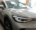 Фольксваген ID.4 Crozz, об'ємом двигуна 0 л та пробігом 2 тис. км за 35500 $, фото 6 на Automoto.ua