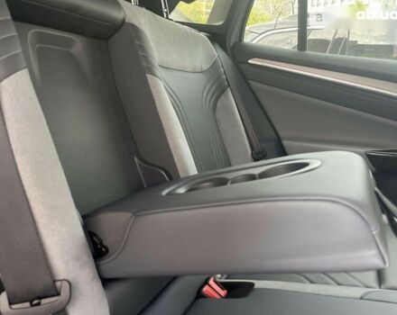 Фольксваген ID.4 Crozz, объемом двигателя 0 л и пробегом 8 тыс. км за 32900 $, фото 17 на Automoto.ua