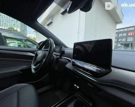 Фольксваген ID.4 Crozz, объемом двигателя 0 л и пробегом 8 тыс. км за 32900 $, фото 11 на Automoto.ua