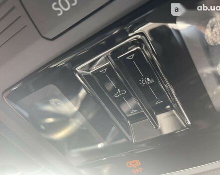 Фольксваген ID.4 Crozz, объемом двигателя 0 л и пробегом 1 тыс. км за 33300 $, фото 26 на Automoto.ua