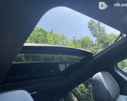 Фольксваген ID.4 Crozz, объемом двигателя 0 л и пробегом 8 тыс. км за 32900 $, фото 20 на Automoto.ua