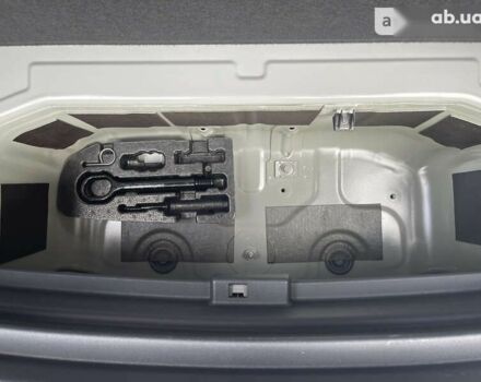 Фольксваген ID.4 Crozz, объемом двигателя 0 л и пробегом 8 тыс. км за 32900 $, фото 29 на Automoto.ua