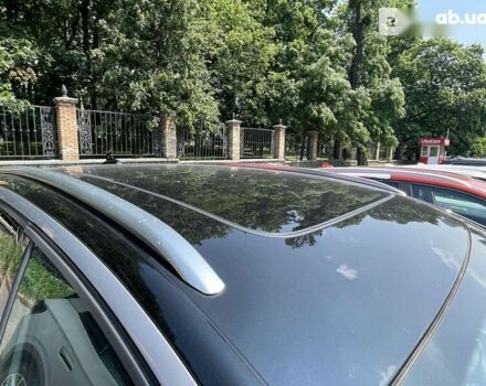 Фольксваген ID.4 Crozz, объемом двигателя 0 л и пробегом 1 тыс. км за 33300 $, фото 24 на Automoto.ua