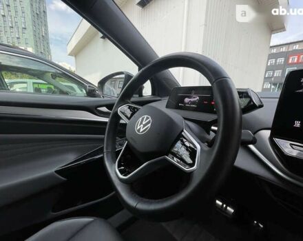 Фольксваген ID.4 Crozz, объемом двигателя 0 л и пробегом 8 тыс. км за 32900 $, фото 12 на Automoto.ua