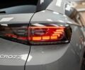 Фольксваген ID.4 Crozz, об'ємом двигуна 0 л та пробігом 2 тис. км за 35500 $, фото 29 на Automoto.ua