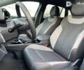 Фольксваген ID.4 Crozz, объемом двигателя 0 л и пробегом 3 тыс. км за 41500 $, фото 6 на Automoto.ua