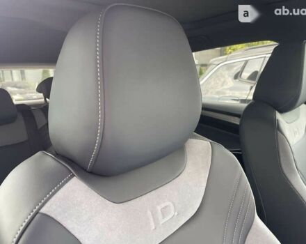 Фольксваген ID.4 Crozz, объемом двигателя 0 л и пробегом 8 тыс. км за 32900 $, фото 14 на Automoto.ua